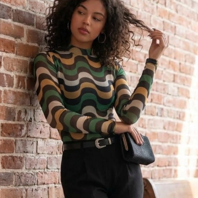 Look Bazar da Fábrica BR