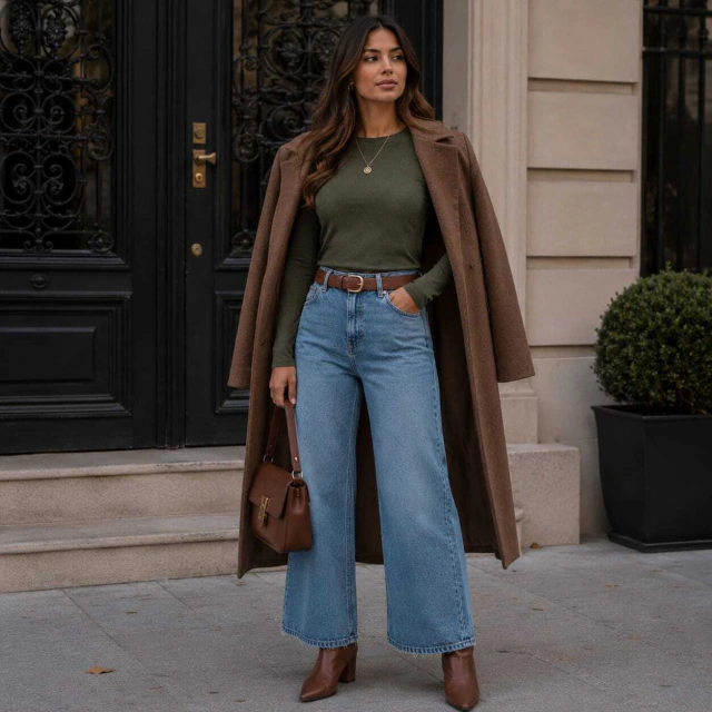 Look Bazar da Fábrica BR